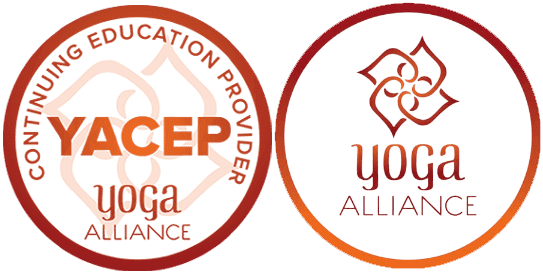 Yoga Alliance Certification