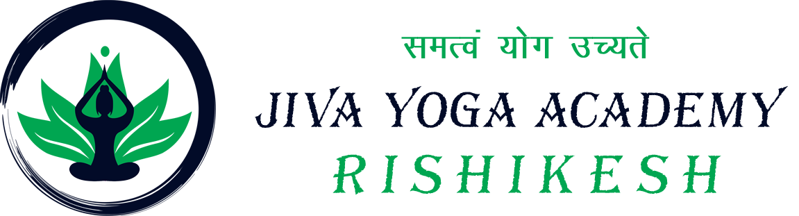 Jiva Yoga Academy