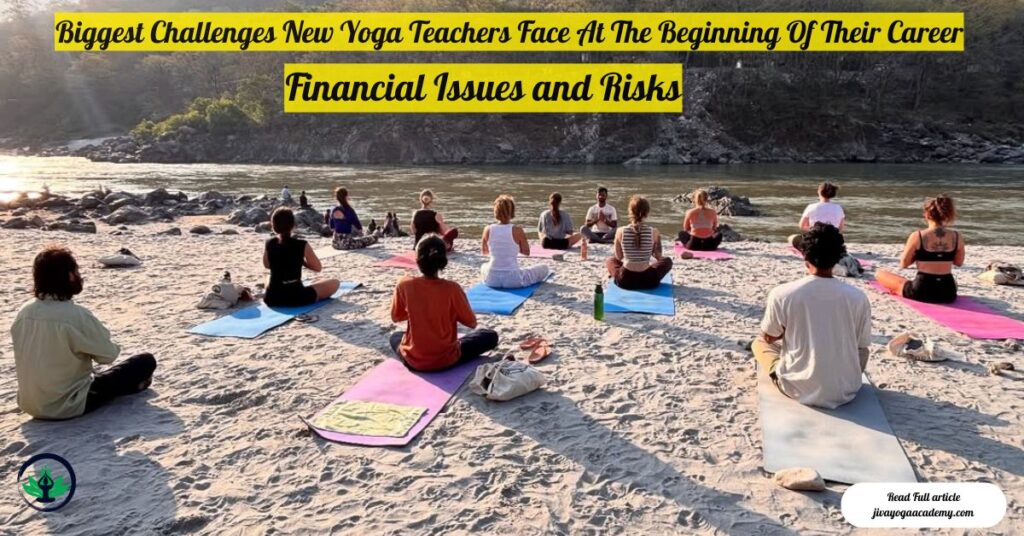 Financial Issues and Risks