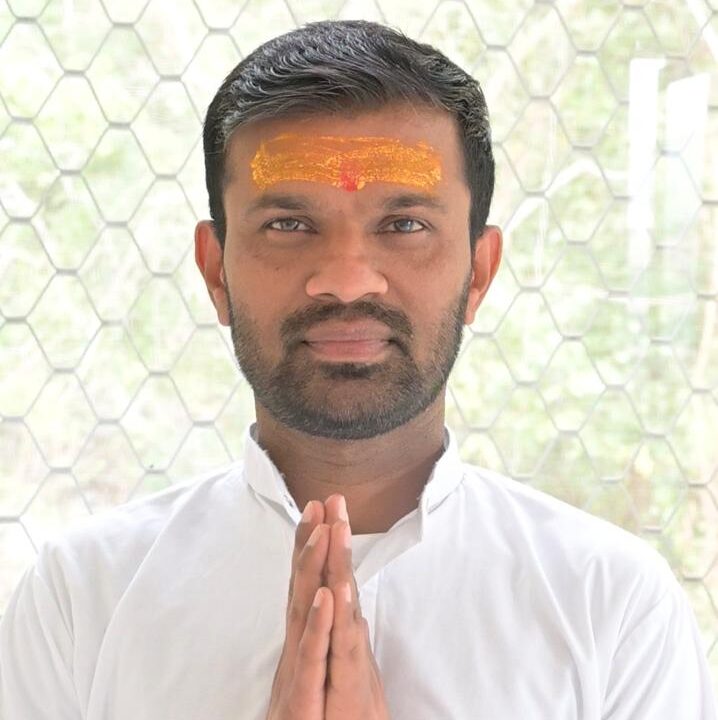 Yogi Vikas
