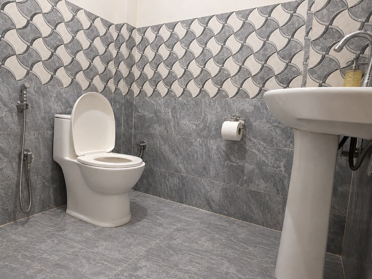 Jiva Bathroom