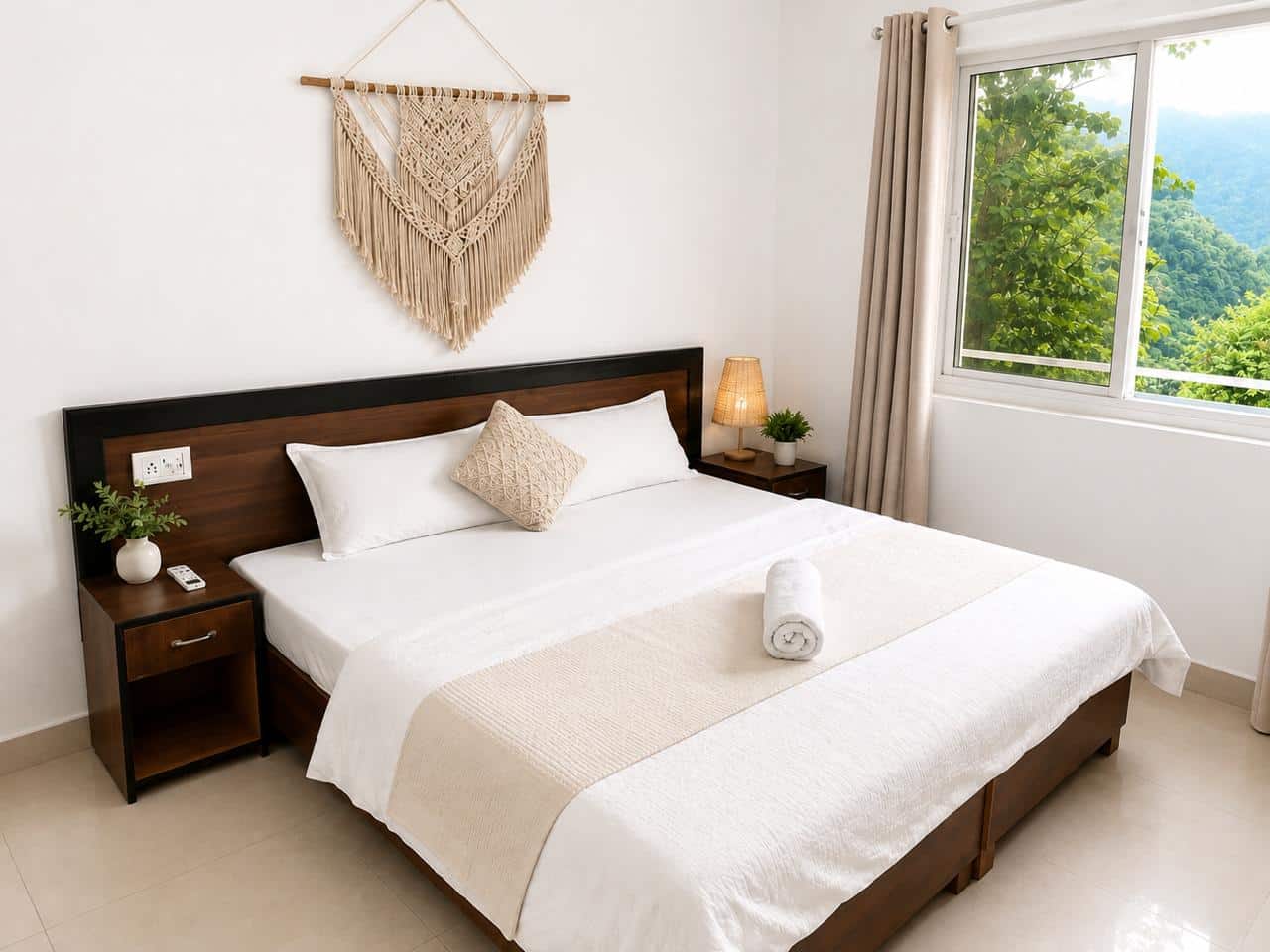 Jiva Private room