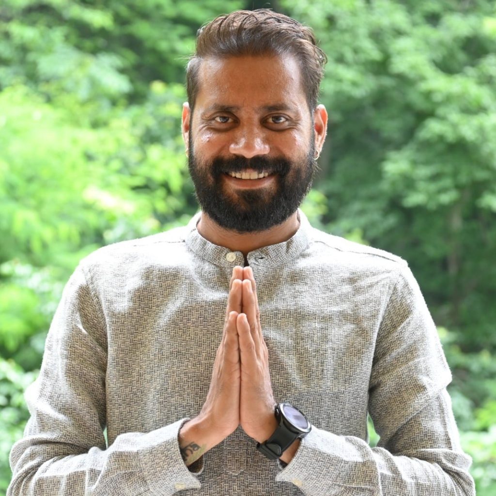 Jiva Yoga Hatha Instructor